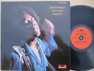 Jimi Hendrix, Hendrix In The West, 1971 (2459 392), LP