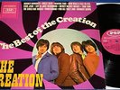 Deutsche ORIGINAL Best of The CREATION 1968 POP ZS VG++