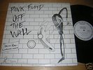 PINK FLOYD Off The Wall RADIO PROMO LP Another Brick
