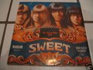 The Sweet 