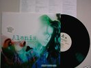 Alanis Morissette - Jagged Little Pill  RECORD