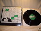 Mekanik Kommando It Would Be Quiet In The Woods LP