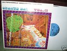 Circus Days Vol 3 LP UK Psychedelic Obscurities 1966-70