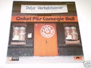 PETER HERBOLZHEIMER live im onkel po Funky euro jazz LP