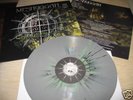MESHUGGAH -Chaosphere,LIMITED 333 Copies SPLATTER VINYL