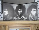 THE JIMI HENDRIX EXPERIENCE - AXIS BOLD AS LOVE l.p.