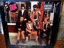 SEALED Mono MOBY GRAPE Finger + POSTER 1967 PSYCH BLUES