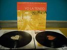 YO LA TENGO I Can Hear the Heart Beating as One x2 lp