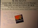 Schumann Sonatas - Peter Rybar & Helene Boschi 2LP