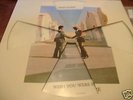 PINK FLOYD VERY RARE PICTURE DISC WISH LP COVER MINT 