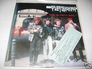 Patareni/U.B.R. split 7