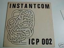 FREEJAZZ - INSTANT COMPOSERS POOL -ICP 002 -HAN BENNINK