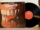 ET CETERA - KNIRSCH      MPS BASF     Prog Rock Kraut