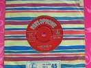 THE BEATLES Please Please Me/Ask Me Why 1963 UK 1stP 7