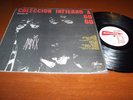 LOS AMPEX a go go COLOMBIA LP GARAGE/PSYCH POKORA jup