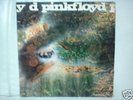 Pink Floyd: Sauceful of Secrets UK Original LP
