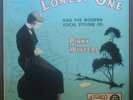 TEFTELLER RARE VOCAL Pinky Winters Lonely One Argo 604