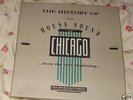 The History Of The House Sound Of Chicago 12 X LP LTD