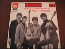 RARE FRENCH EP THE BEATLES VOL.3 MOE 21003