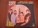 RARE FRENCH SP JUKE BOX THE BEATLES SO 10128