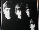 WITH THE BEATLES, Parlophone MONO, Reissue, SEALED MINT