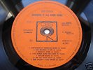 BOB DYLAN BRINGING IT ALL BACK HOME CBS UK ORIGINAL EX+