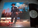 Bo Diddley  