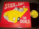 The Duals  