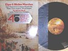 ANGEL Sonic Series 45 RPM Boult Walton & Elgar Marches