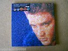 ELVIS PRESLEY Picture Disc box set Limited Edition EX+