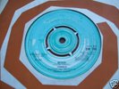 Timebox - Beggin' 1968 UK 45 DEMO MOD