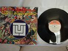 Jethro Tull - Live At Hammersmith '84 UK LP Raw Fruit
