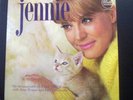 JENNIE SMITH Jennie orig DOT MONO LP female vocal