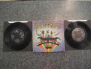 The Beatles Magical Mystery Tour Dbl EP SMMT-A1 & B1