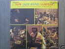 * HERMAN KELLY Miami Univ. Jazz Band RARE FUNK BREAKS