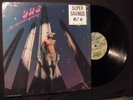 Ors LP SALSOUL Body To Body Boogie RARE FUNK DISCO