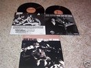 Bob Dylan LP-Time Out Of Mind-1998-Columbia-2 LP-NM