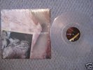 American Nightmare Background Music LP Clear Hardcore