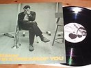 CHET BAKER 'DEEP IN A DREAM OF YOU' SWEDEN PRIVATE RARE