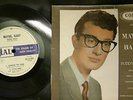 Buddy Holly - Australian EP Maybe Baby - The Crickets