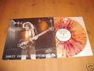 AC/DC DIRTY DEEDS DOWN UNDER BRISBANE 76 COULOR LP TOP
