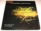 LE SYSTEME CRAPOUTCHIK Aussi loin que je me..ORIG LP EX