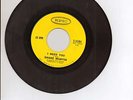 NORTHERN SOUL 45 RPM- SHANE MARTIN - on EPIC