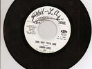 NORTHERN SOUL 45 RPM- SANDRA LOPEZ - PHIL-L.A. of SOUL