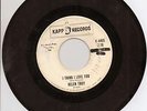 NORTHERN SOUL 45 RPM- HELEN TROY - on KAPP