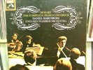 EMI UK 12X LP BOX SLS 5031 MOZART/BARENBOIM PIANO