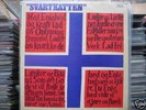 Garbarek Toneff SVARTKATTEN LP ultra RARE NORWAY jazz