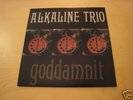 Alkaline Trio - Goddamnit - 12