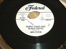 LISTEN -RARE  NORTHERN SOUL POPCORN -MIKE PEDICIN