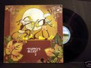 PAPPO'S BLUES Vol.2 RARE Argentina heavy blues psych M-